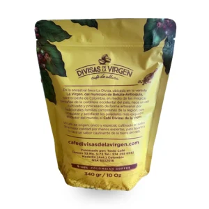 DIVISAS EXCELSO 340 GR BACK DIVISAS EXCELSO 340 GR BACK